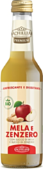 Sok jabłkowy z imbirem 275 ml