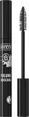 Máscara de pestañas Volume - negra 9 ml ORGÁNICA