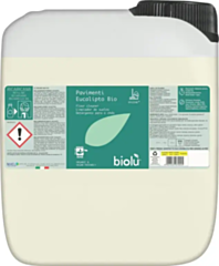 Tapa para bidón de detergente para suelos de 280 g