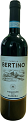 Vin Barbera Bertino Fiorella 0,75 l