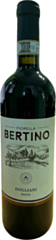 Dogliani DOCG Bertino Fiorella Rotwein 0,75lt