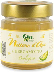 Nektar pszczeli z bergamotką 300 g BIO