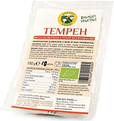 Tempeh 150 g BIO