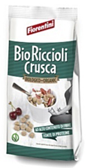 Bran Curls 250g Bio