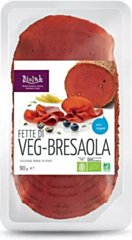 Vegetarisch - Bresaola 90 g BIO