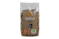 Knuspriges Croccante 375g BIO