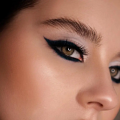 Lápiz de ojos - 01 Negro 110 g BIO