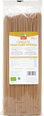 500 g Bio-Vollkorn-Hartweizengrießspaghetti