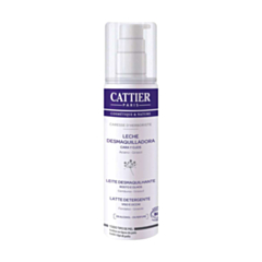 Caresse d'herboriste - Reinigungsmilch Make-up-Entferner 200 g BIO