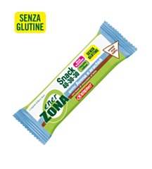 Snack 40-30-30 Hafer und Erdnüsse 23g