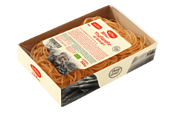 Tăiței Tagliolini de Timilia BIO 250g