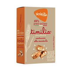 Bio Timilia Mandel Cantuccini 200g