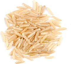 Riso Basmati Integrale BIO