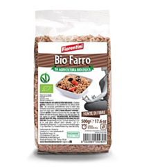 Farro orgánico 500 g