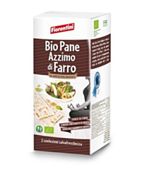 Bio-Dinkel-Ungesäuertes Brot 200 g
