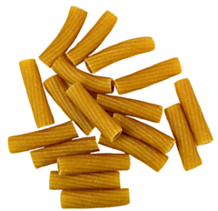 Rigatoni mit Hanf, 500 g, Bio