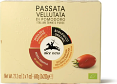 Tomatsoppa 3x200 g EKOLIGISK