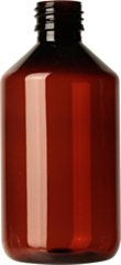 Butelka PET 300 ml + korek 20 g