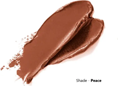 Matter Lippenstift - Muse 4,5 g BIO