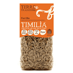 Timiliablüten 400 g Bio