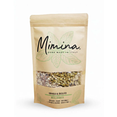 Basilikum-Granola 3 kg
