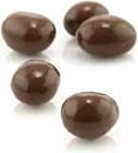 Ciki Dragees Av Kaffe Täckt Med Choklad 100 g