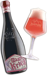 Mama Kriek Bier 750ml