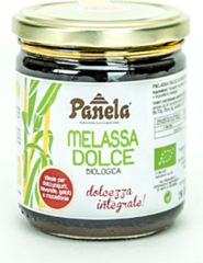 Bio-Süßmelasse (Panela) 500 g