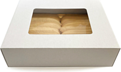 Biscottone kokosowy 1kg Bezglutenowy