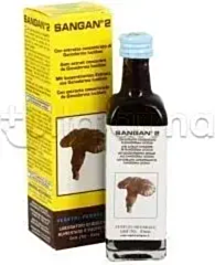 Sangan®2 60 ml BIO