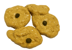 Vegan tonijn van seitan 150 g BIO