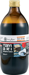 Sos de soia japoneză (tamari) 500 g