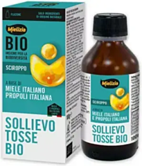 Hustensaft 100 ml BIO