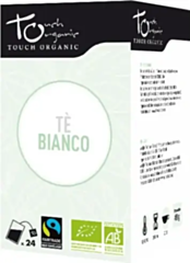 Chá branco 40 g BIO