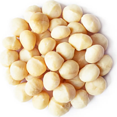 Macadamia Intero
