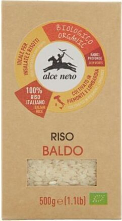 Arroz Baldo 500 g Bio