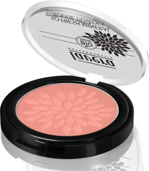 Blush - 01 rose charmante 5 g BIOLOGIQUE