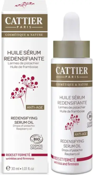 Serum przeciwzmarszczkowe dla dojrzałej skóry 3x30 ml BIO