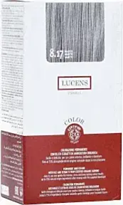 Kleurintensieve inkt 8.17 - amaretto 135 ml BIO