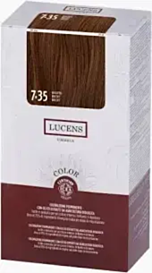 Kleurintensieve inkt 7.35 - biscotto 135 ml BIO