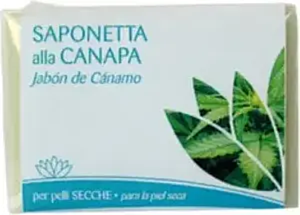 Hanfseife 100 g