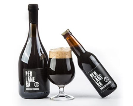 Birra Scura Perlanera 330ml