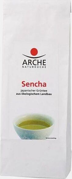 Sencha 75 g ORGANIC