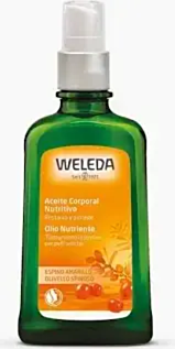 Olej do ciała z rokitnika 100 ml BIO
