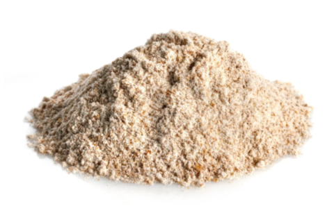 Mąka pszenna półrazowa typ 1 - Aida - 1kg BIO