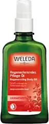 Olejek do ciała z granatem 100 ml BIO